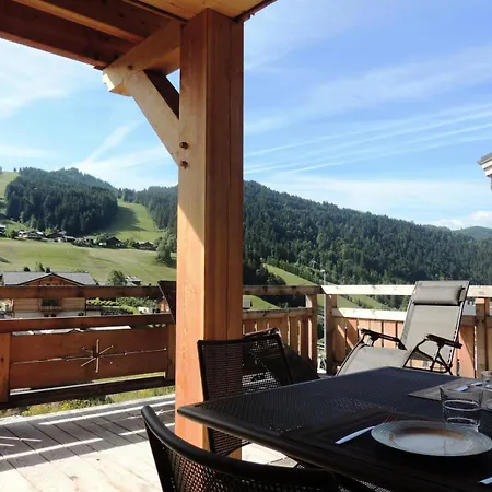 Chalet Source Des Granges - Source Des Granges - Calme Et Confort Mae-0991 Les Gets