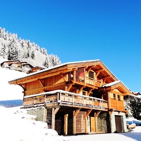 Chalet Source Des Granges - Source Des Granges - Calme Et Confort Mae-0991