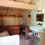 Source Des Granges - Source Des Granges - Calme Et Confort Mae-0991 木屋