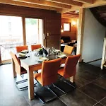 Source Des Granges - Source Des Granges - Calme Et Confort Mae-0991 木屋 *