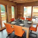 Source Des Granges - Source Des Granges - Calme Et Confort Mae-0991 木屋 莱热