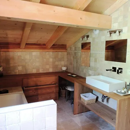 Source Des Granges - Source Des Granges - Calme Et Confort Mae-0991 Chalet
